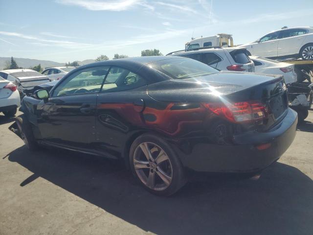 Vin: jthff2c28f2532142, lot: 55888855, lexus is 250 20152
