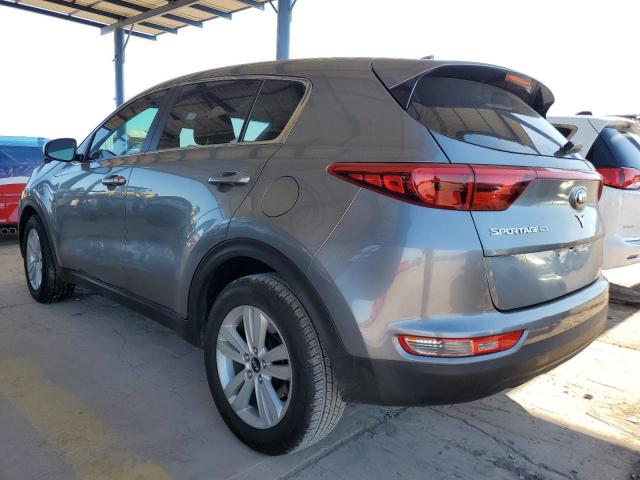 Vin: kndpm3ac1h7220697, lot: 56106215, kia sportage lx 20172