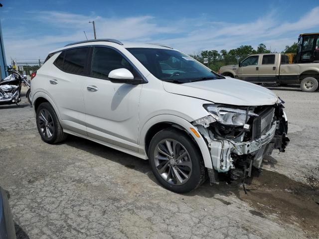 Vin: kl4mmbs25nb092051, lot: 57865395, buick encore preferred 20224