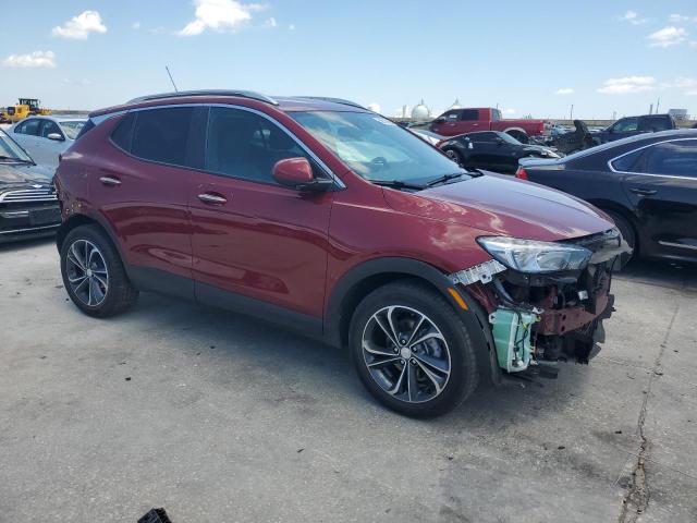 Vin: kl4mmdsl2pb133100, lot: 56519435, buick encore select 20234