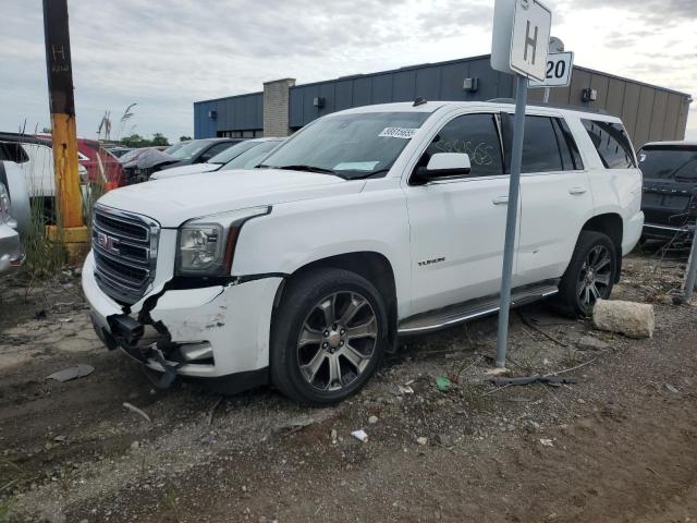 Vin: 1gks2akcxfr258258, lot: 58815655, gmc yukon sle 2015 img_1