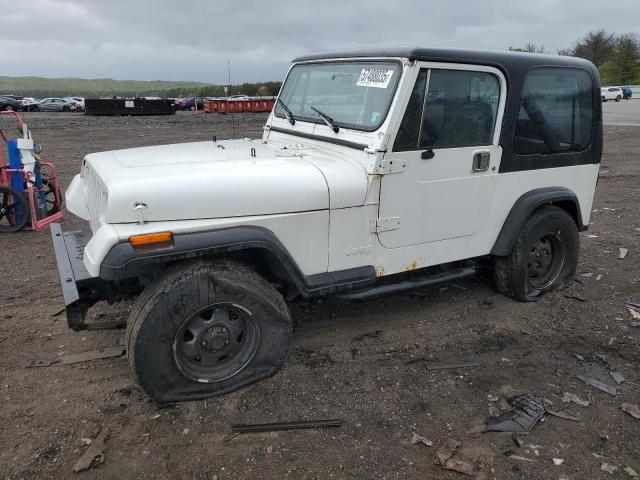 JEEP WRANGLER /
