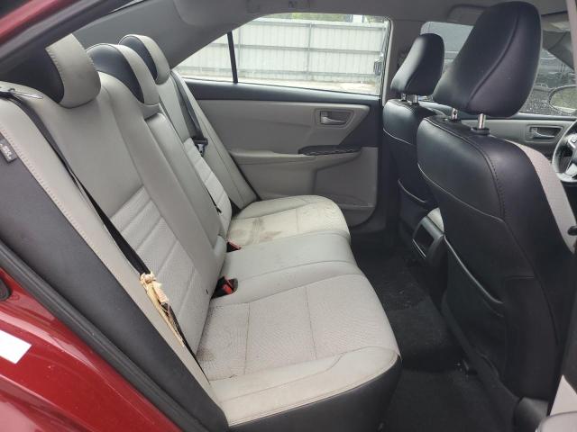 2016 TOYOTA CAMRY LE - 4T1BF1FK4GU507021