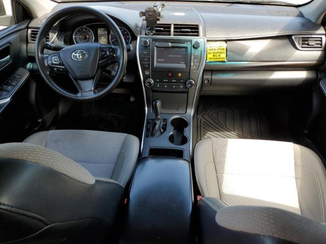 2016 TOYOTA CAMRY LE - 4T1BF1FK3GU237635