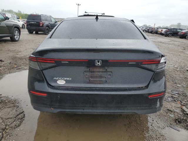 2024 HONDA ACCORD EX #3270698867