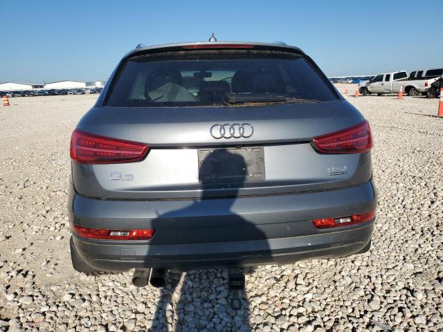 2018 AUDI Q3 PREMIUM - WA1JCCFS5JR016255