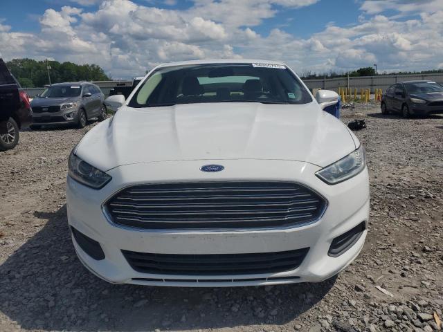 2016 FORD FUSION SE - 3FA6P0LU1GR388148