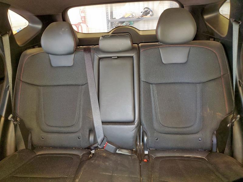 2022 HYUNDAI TUCSON N L KM8JF3AE0NU167372