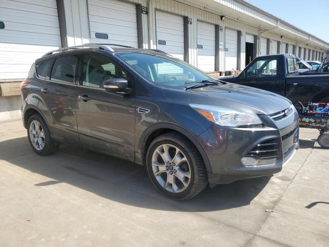 Vin: 1fmcu0j98guc73779, lot: 56277915, ford escape titanium 20164