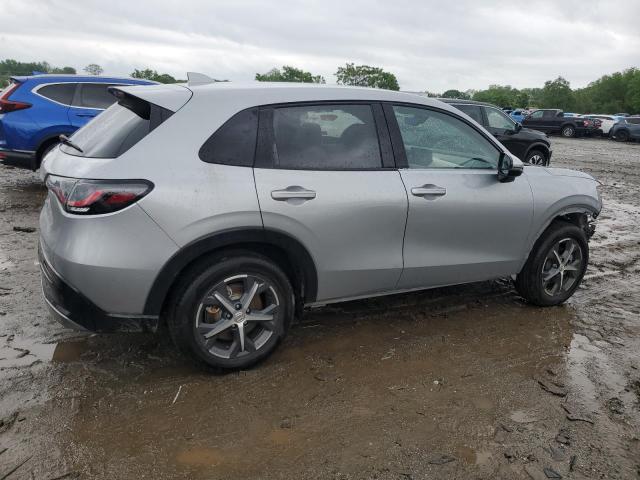 Vin: 3czrz2h75sm725243, lot: 56549495, honda hr-v exl 20253