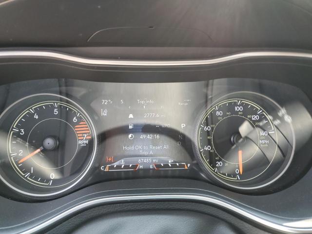 2023 JEEP CHEROKEE A 1C4PJMMB2PD111134