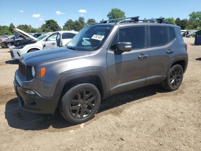 JEEP RENEGADE L