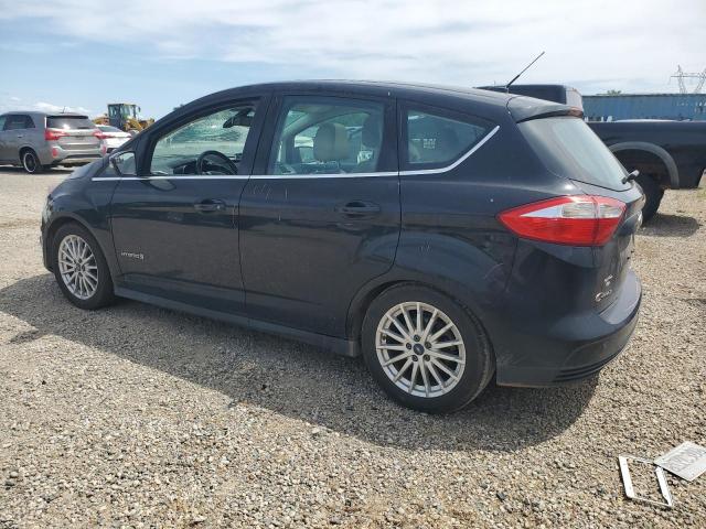 Vin: 1fadp5bu7dl550896, lot: 57310645, ford cmax sel 20132