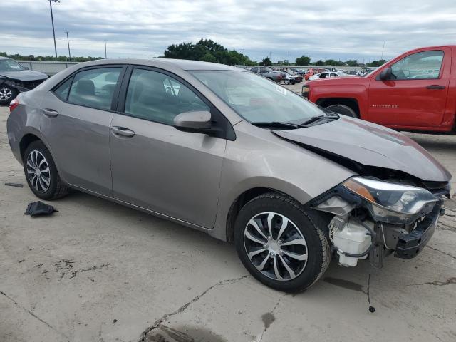 Vin: 2t1burhe9gc649507, lot: 55592005, toyota corolla l 20164