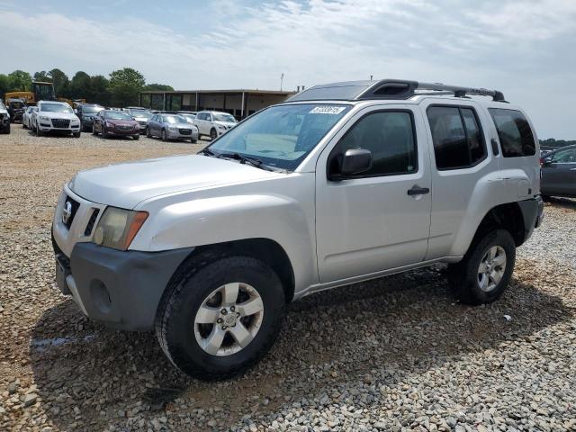 Vin: 5n1an0nu2ac520987, lot: 57333615, nissan xterra off road 2010 img_1