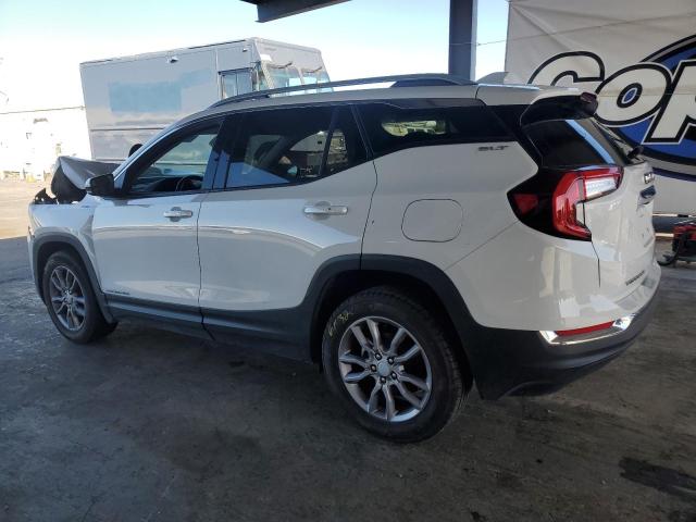 Vin: 3gkalpeg2rl137990, lot: 58027655, gmc terrain slt 20242