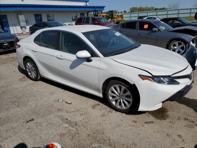 Vin: jtnb11hk2j3012437, lot: 56535105, toyota camry l 20184