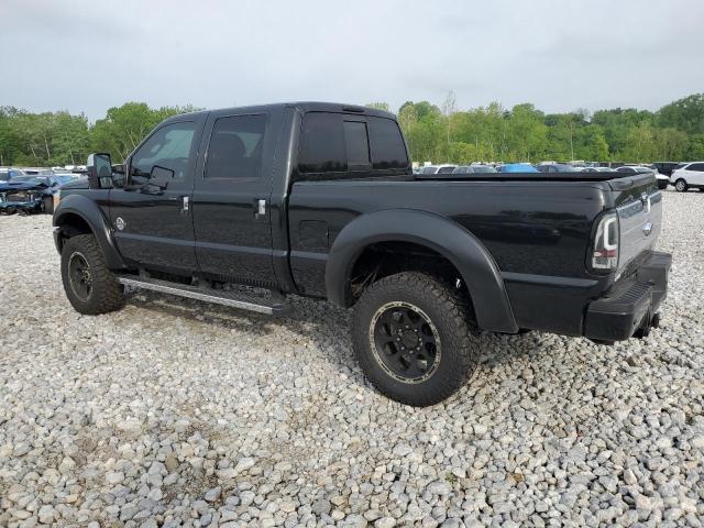 Vin: 1ft7w2bt4fea24992, lot: 57040065, ford f250 super duty 20152