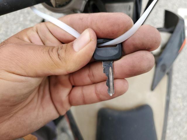 2018 KTM 350 EXC-F VBKEXH406JM231178