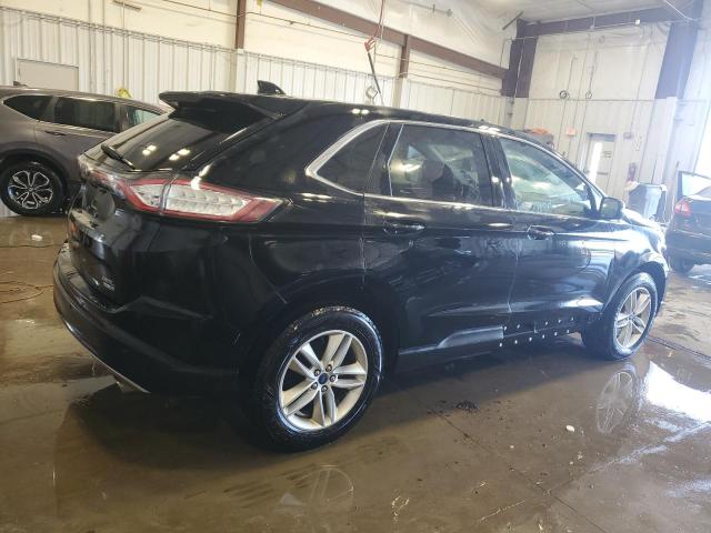 Vin: 2fmpk4j99hbb12623, lot: 56544705, ford edge sel 20173