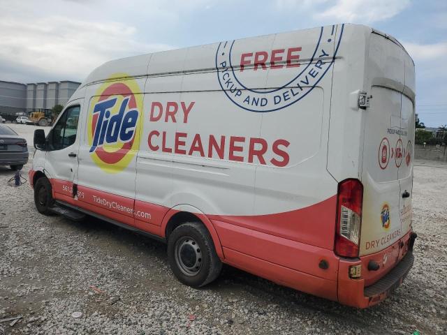 Vin: 1ftbw3xm1hka45076, lot: 58496095, ford transit t-350 20172