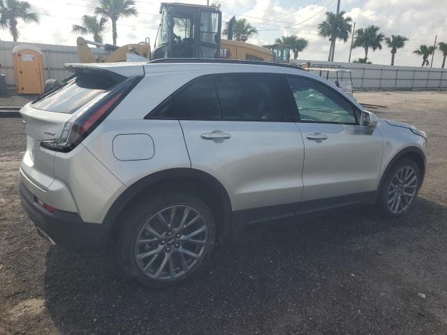 2020 CADILLAC XT4 SPORT 1GYFZFR41LF137789