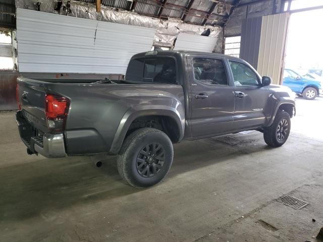 Vin: 3tycz5an8pt144658, lot: 56498575, toyota tacoma double cab 20233