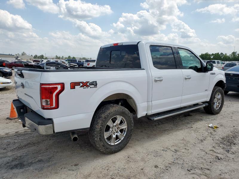 Vin: 1ftew1eg4gke22514, lot: 58927255, ford f-150 supercrew 20163