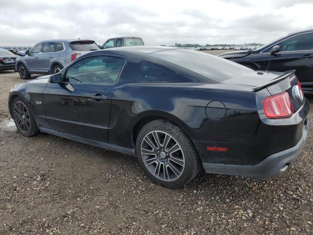 Vin: 1zvbp8cf1b5153556, lot: 56189275, ford mustang gt 20112
