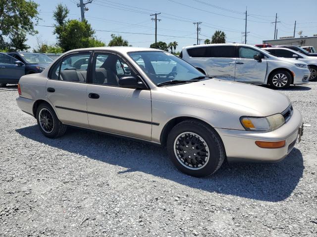 Vin: 2t1ae09b2sc126461, lot: 57238465, toyota corolla le 19954