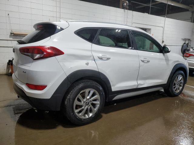 Vin: km8j3ca40ju694614, lot: 59019355, hyundai tucson sel 20183