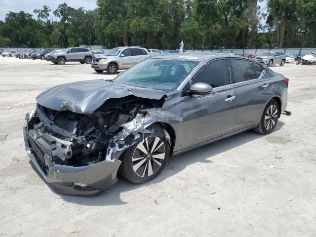 NISSAN ALTIMA SL