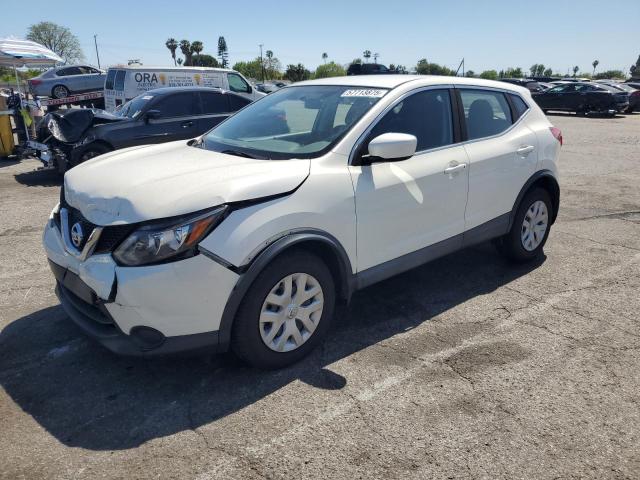 Vin: jn1bj1cp4hw003239, lot: 57713875, nissan rogue s 2017 img_1