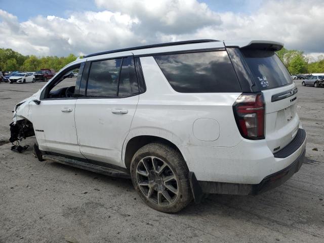 Vin: 1gnskrkd4pr208337, lot: 56001845, chevrolet tahoe k1500 rst 20232