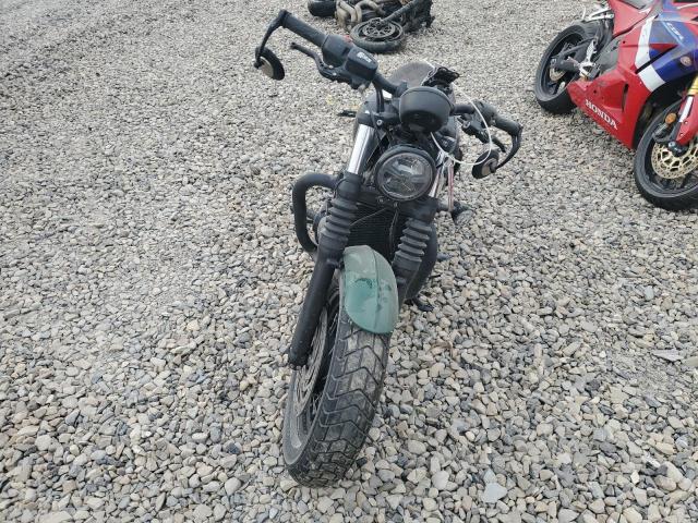 2018 TRIUMPH MOTORCYCLE BONNEVILLE SMTD53HL7JT880151