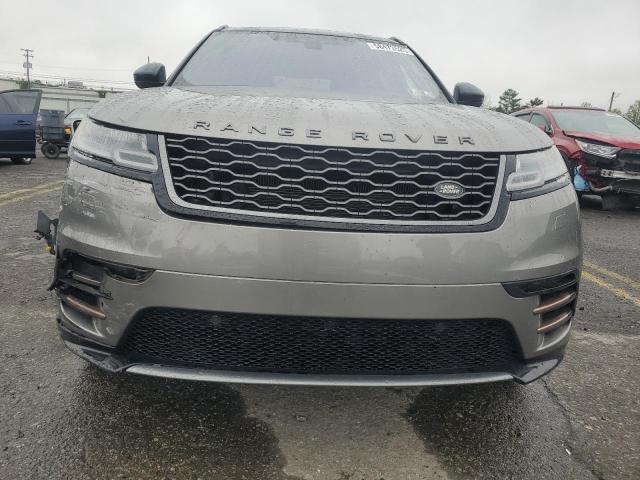 2018 LAND ROVER RANGE ROVE - SALYL2RX5JA731100