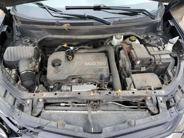 2019 CHEVROLET EQUINOX LS 2GNAXSEV4K6294746