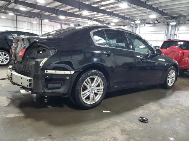 Vin: jn1cv6ar9dm358665, lot: 58315475, infiniti g37 20133