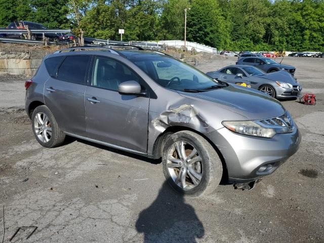Vin: jn8az1mw5bw179705, lot: 56740245, nissan murano s 20114