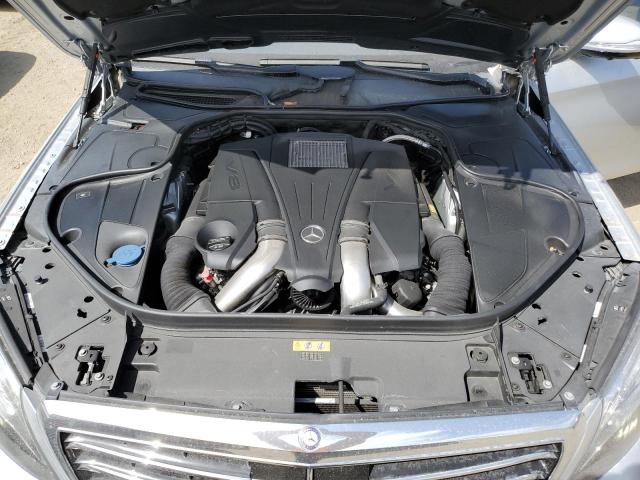 2016 MERCEDES-BENZ S 550 WDDUG8CB1GA276965