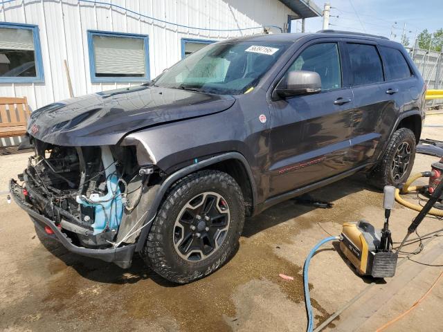 Vin: 1c4rjflgxhc654112, lot: 56397195, jeep grand cher trailhawk 2017 img_1