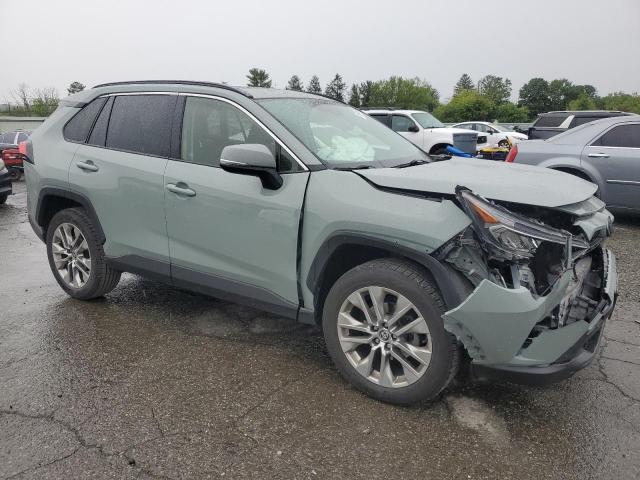 Vin: jtma1rfv0md074834, lot: 58466965, toyota rav4 xle premium 20214
