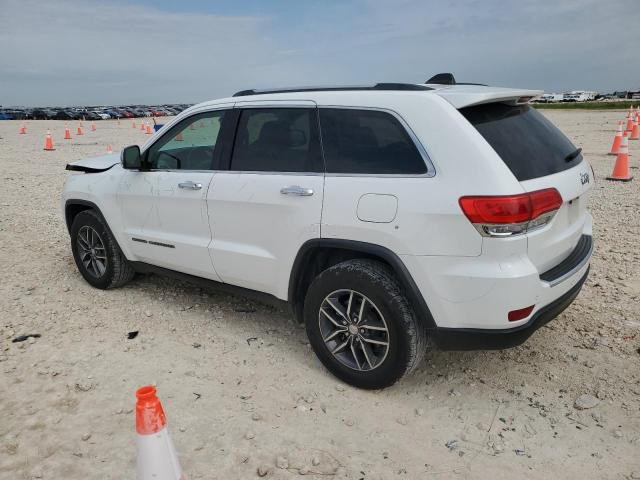 Vin: 1c4rjebg2jc265448, lot: 54926945, jeep grand cher limited 20182
