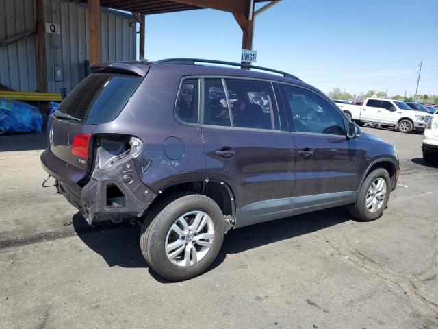 Vin: wvgav7ax2gw569090, lot: 55783865, volkswagen tiguan s 20163