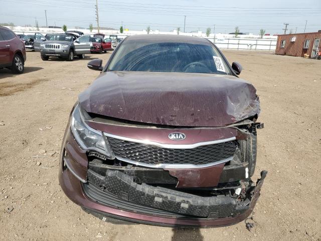2016 KIA OPTIMA LX - 5XXGT4L38GG117904