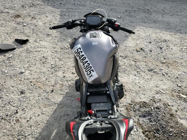 2023 KAWASAKI ZR900 F - ML5ZRDF10PDA58694