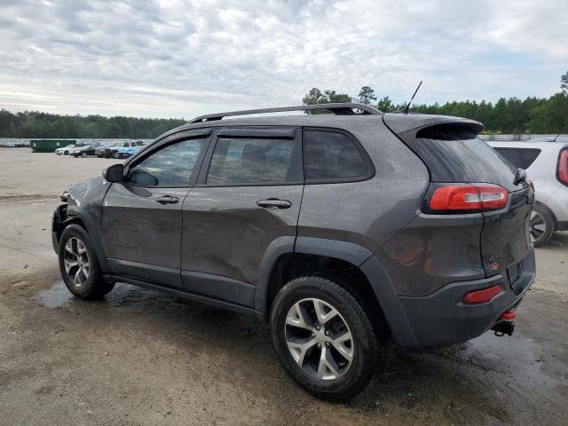 2015 JEEP CHEROKEE T 1C4PJMBS7FW622196