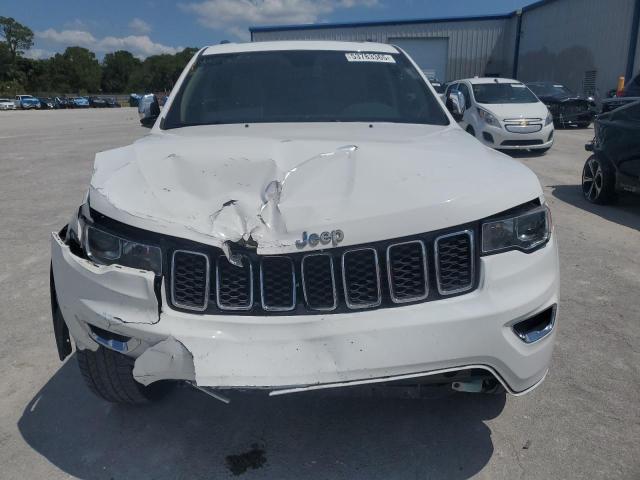 2021 JEEP GRAND CHER - 1C4RJEBG1MC511331