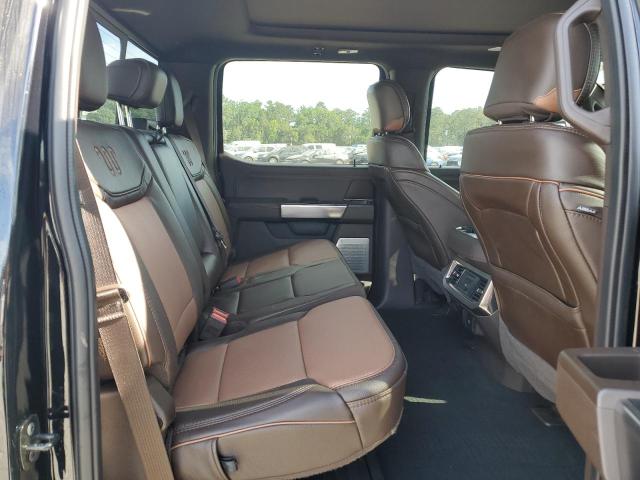 2024 FORD F250 SUPER - 1FT8W2BT0REF29825
