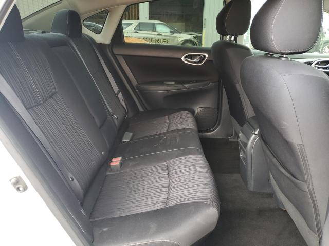 2017 NISSAN SENTRA S - 3N1AB7AP4HY209832